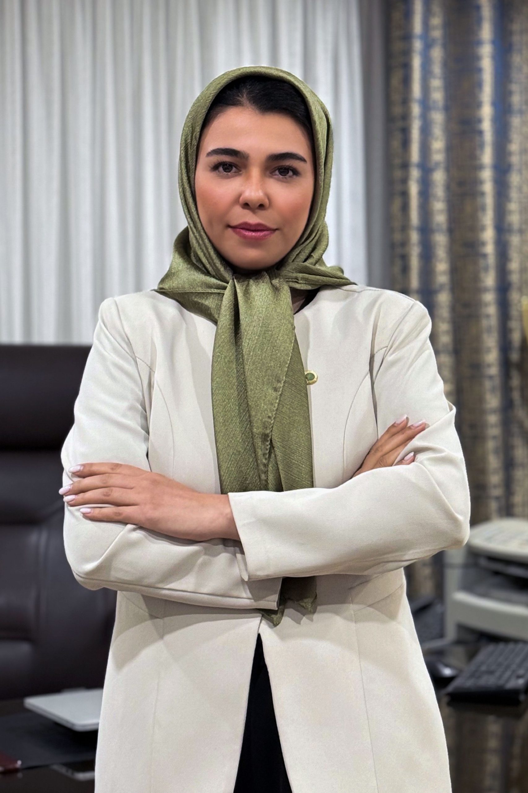 مژده میرسیار