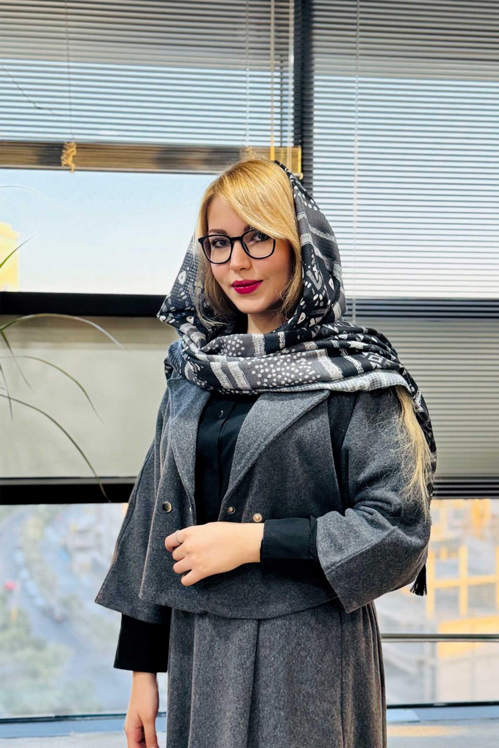 فاطمه دوراندیش