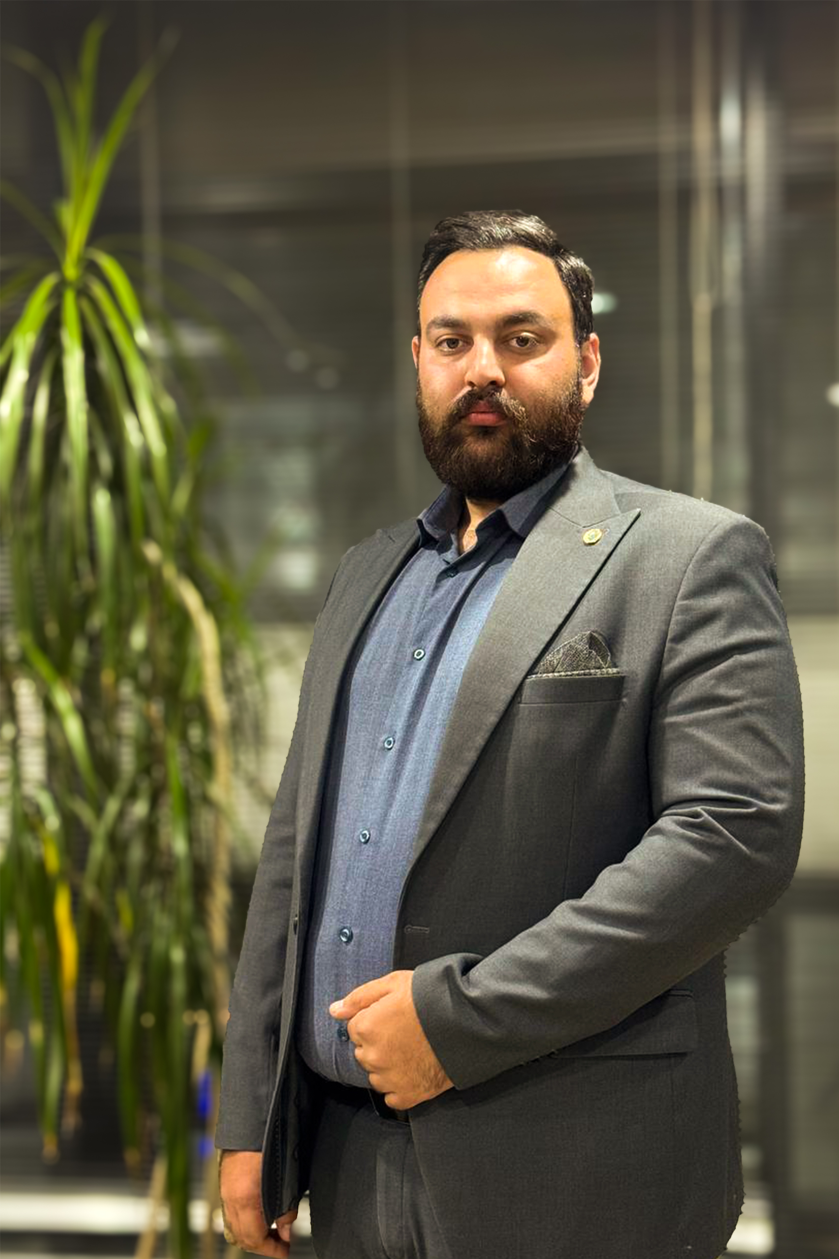 محمد مینائی‌فر
