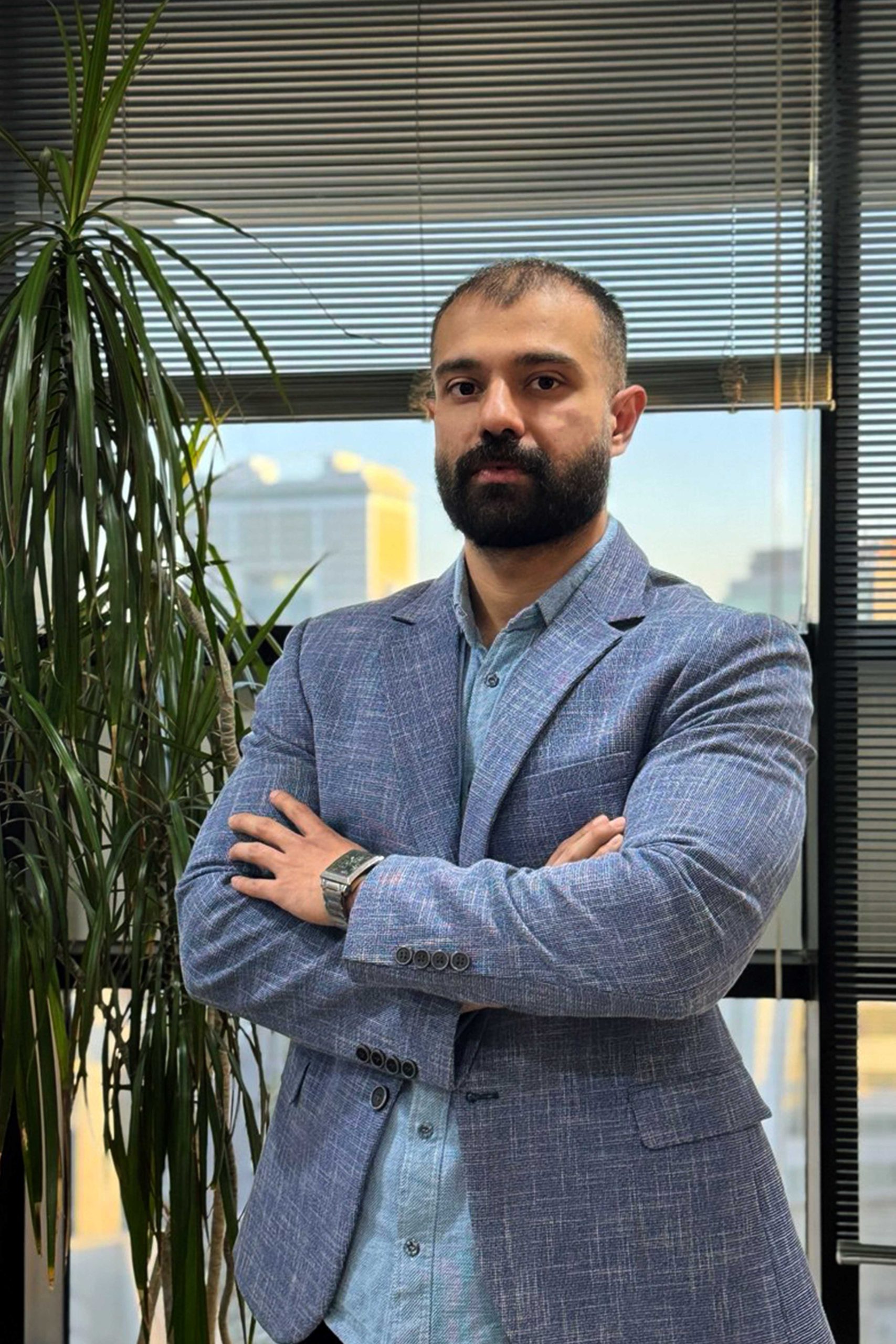 مهدی کاظمی