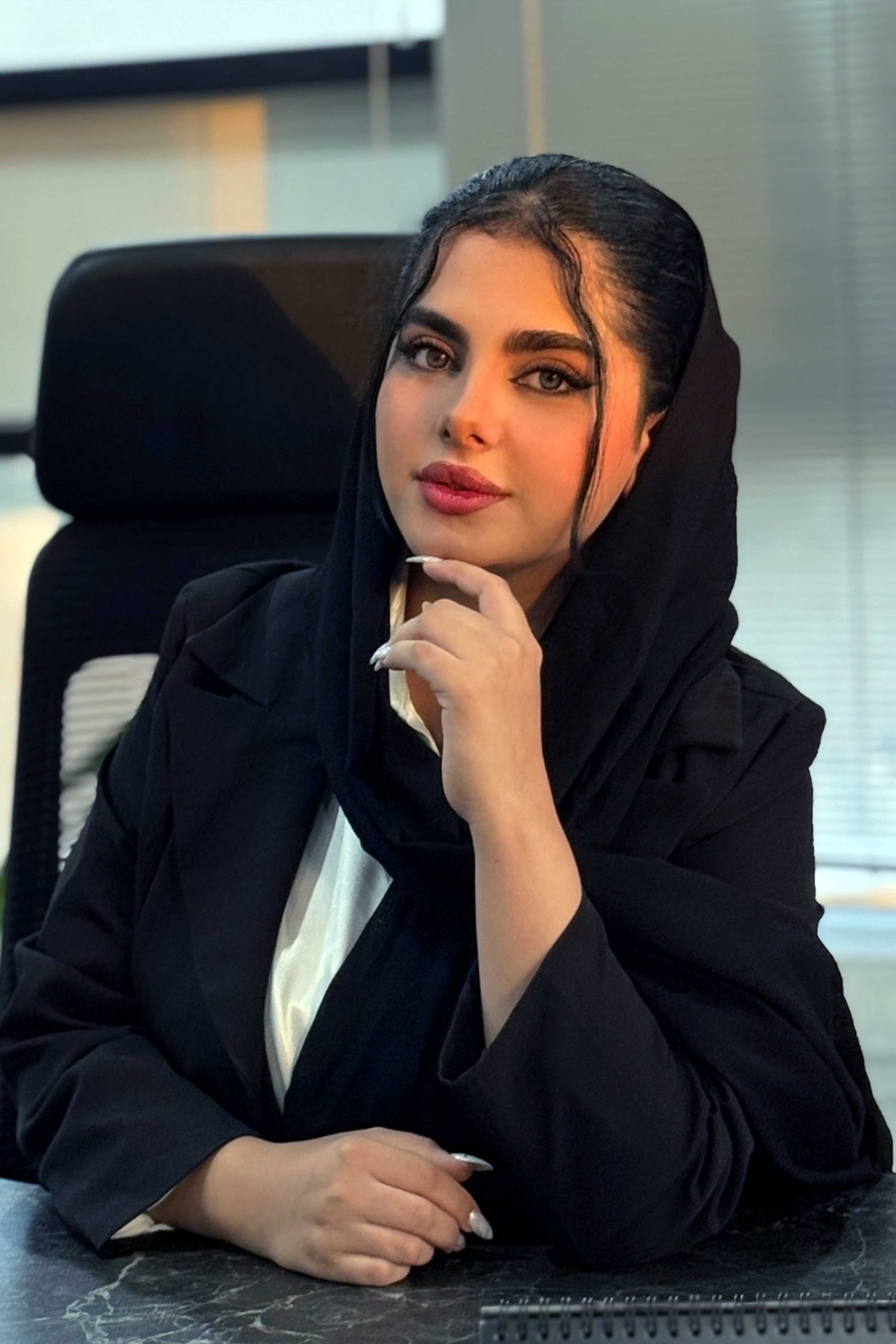 زهرا فخریان