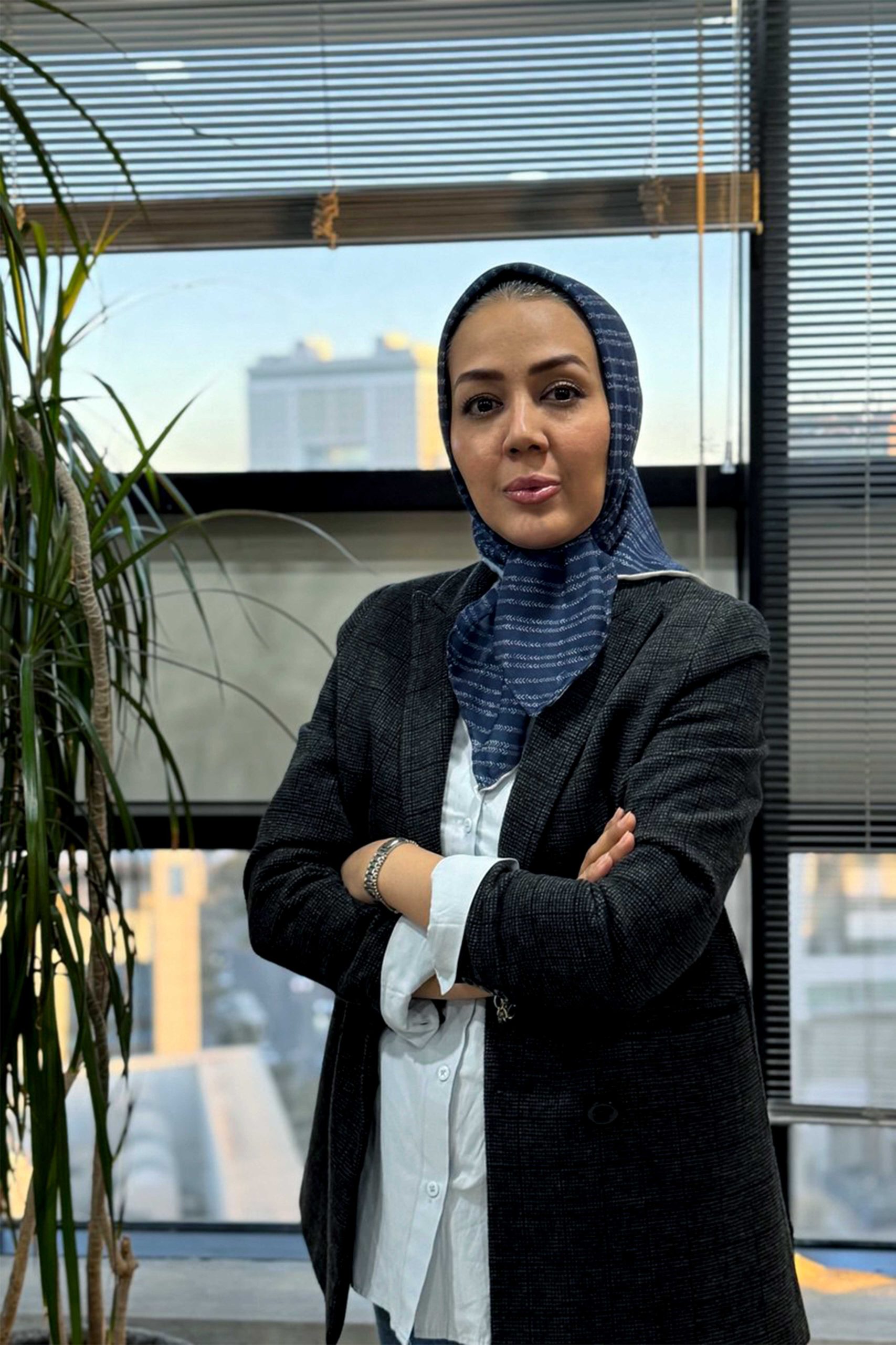 راضیه رضوی